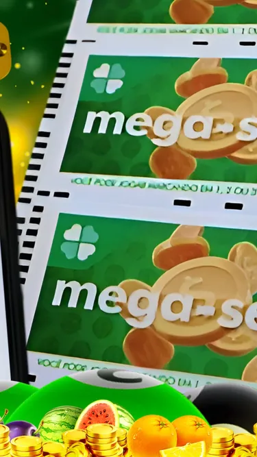 Mega Sena Screenshot